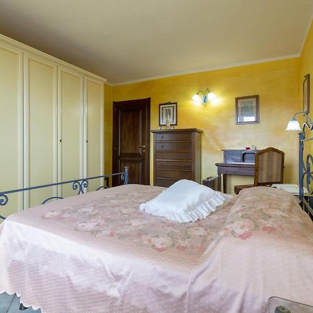 Villa Maria Antonietta Sassari Exteriör bild