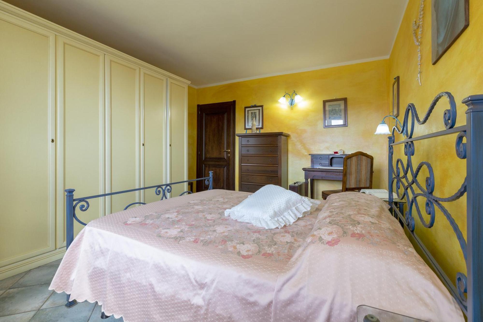 Villa Maria Antonietta Sassari Exteriör bild